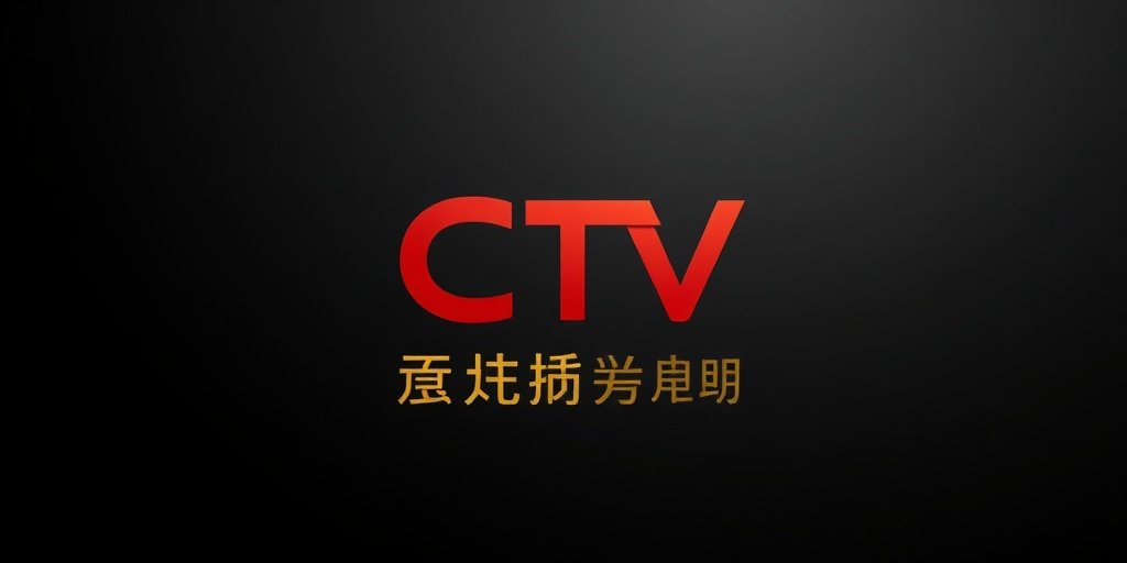 央视纪录 Logo