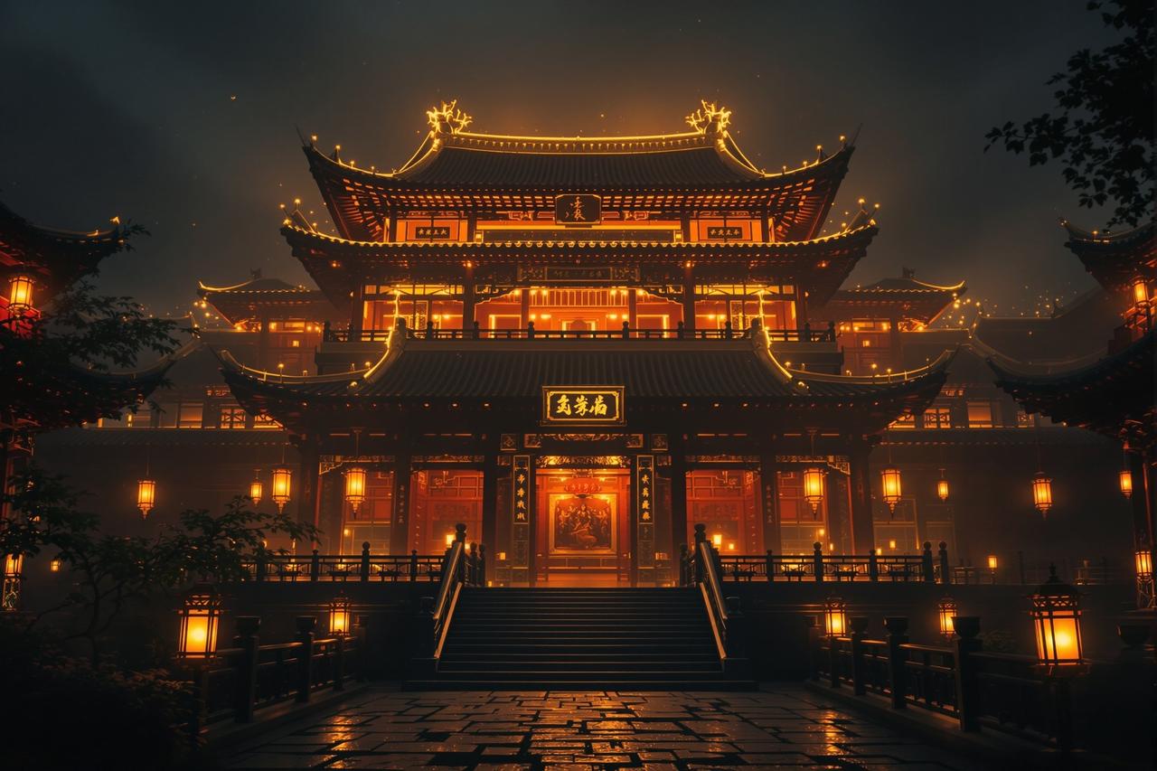 《长安十二时辰》第二季 海报