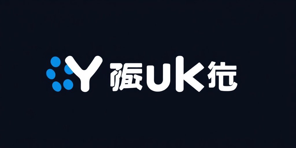 优酷 Logo