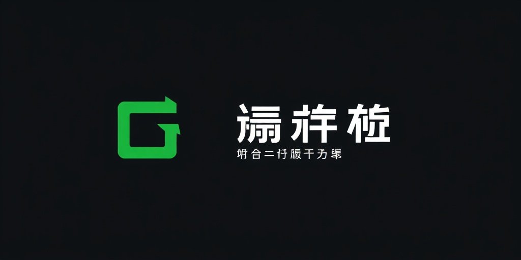 爱奇艺 Logo
